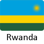 Rwanda