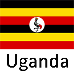 Uganda